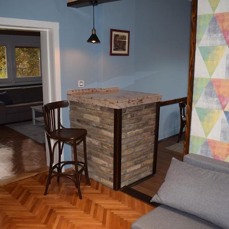 Apartman Komfor Premium سوبوتيتْسا المظهر الخارجي الصورة