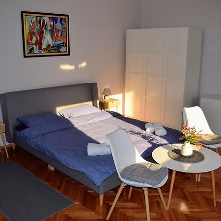 Apartman Komfor Premium سوبوتيتْسا المظهر الخارجي الصورة