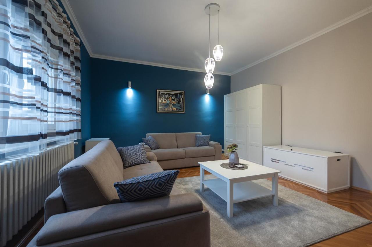 Apartman Komfor Premium سوبوتيتْسا المظهر الخارجي الصورة