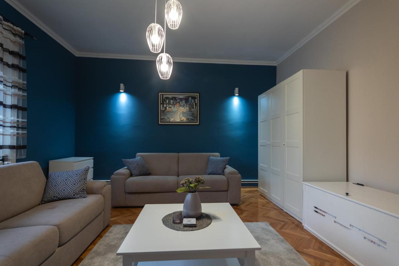 Apartman Komfor Premium سوبوتيتْسا المظهر الخارجي الصورة