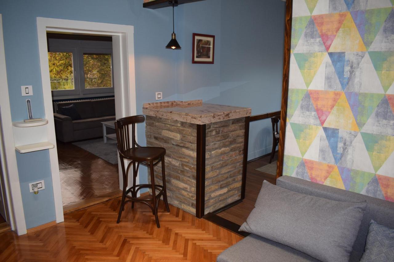 Apartman Komfor Premium سوبوتيتْسا المظهر الخارجي الصورة