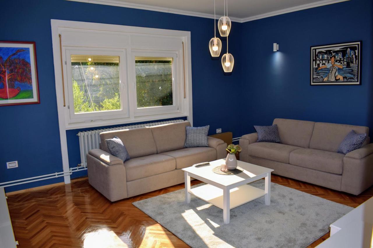 Apartman Komfor Premium سوبوتيتْسا المظهر الخارجي الصورة