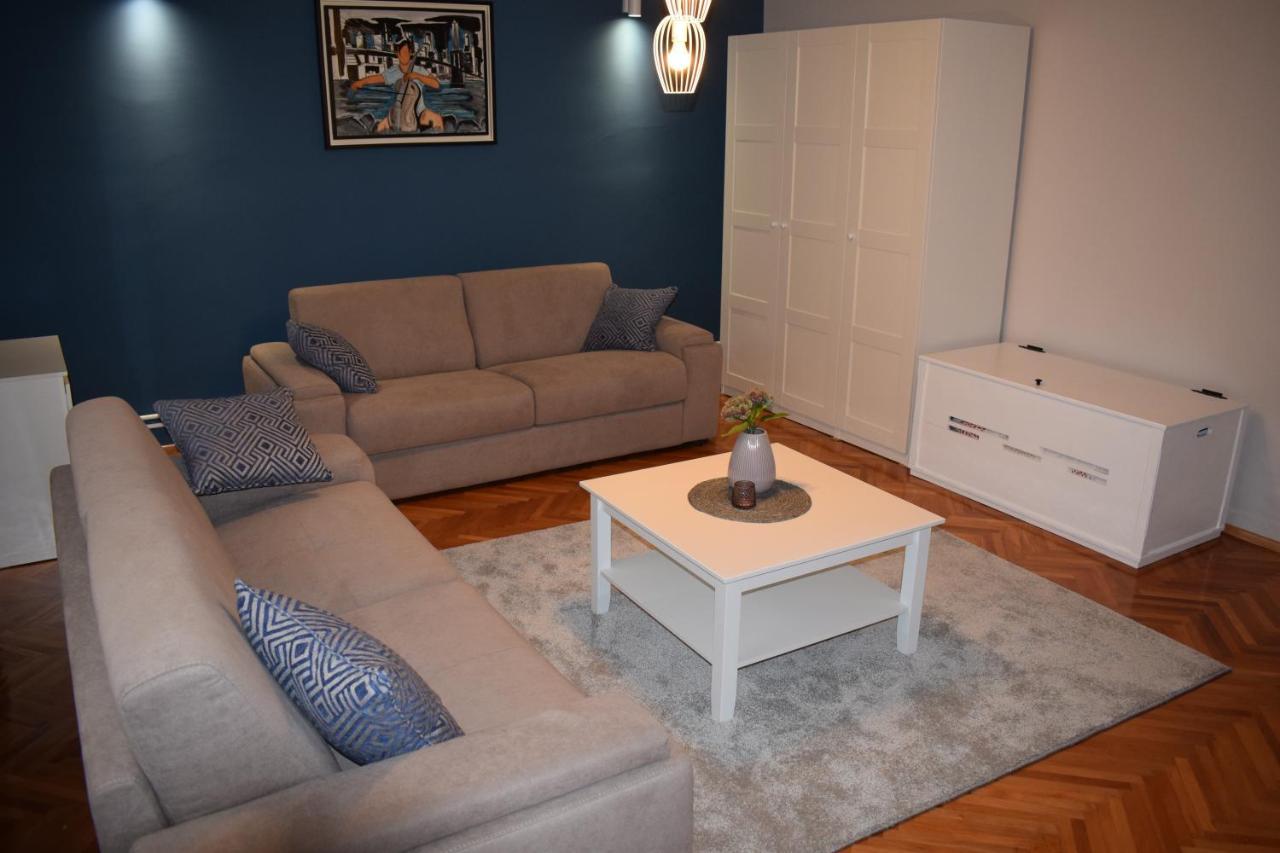 Apartman Komfor Premium سوبوتيتْسا المظهر الخارجي الصورة