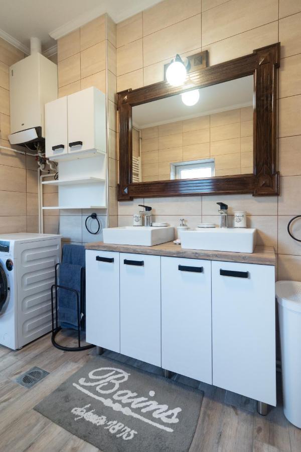 Apartman Komfor Premium سوبوتيتْسا المظهر الخارجي الصورة