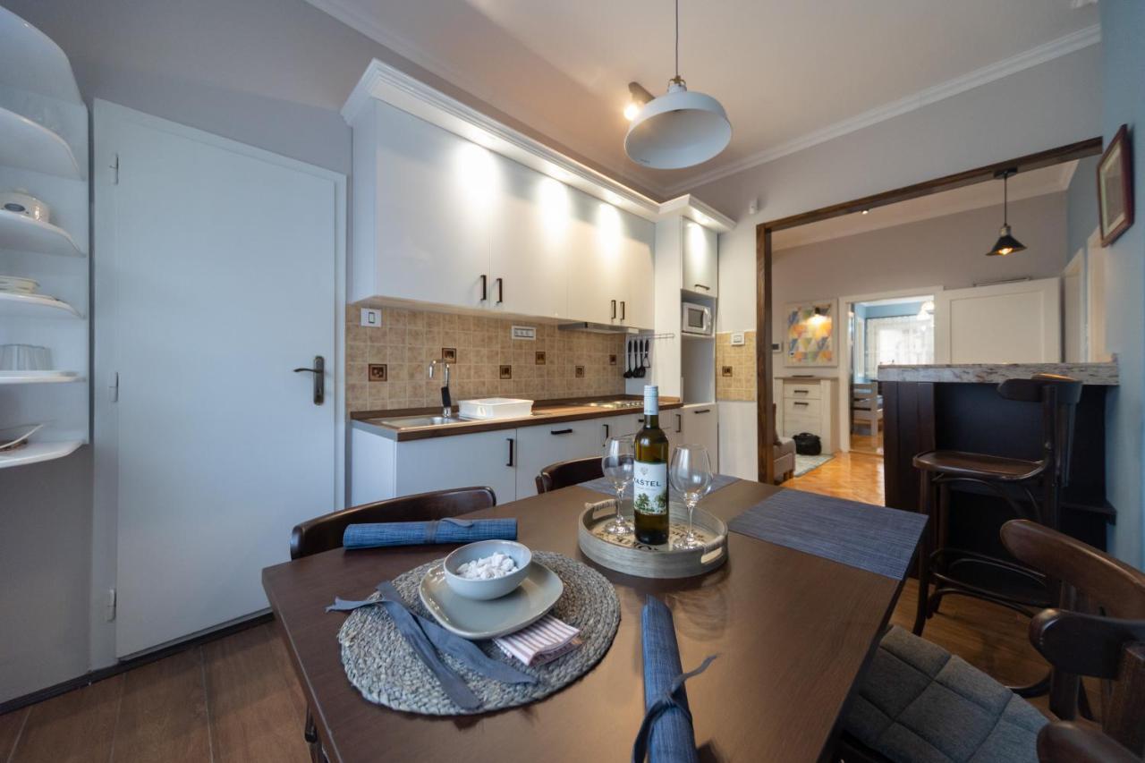 Apartman Komfor Premium سوبوتيتْسا المظهر الخارجي الصورة