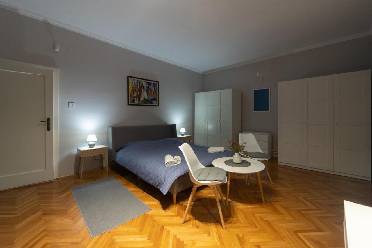 Apartman Komfor Premium سوبوتيتْسا المظهر الخارجي الصورة