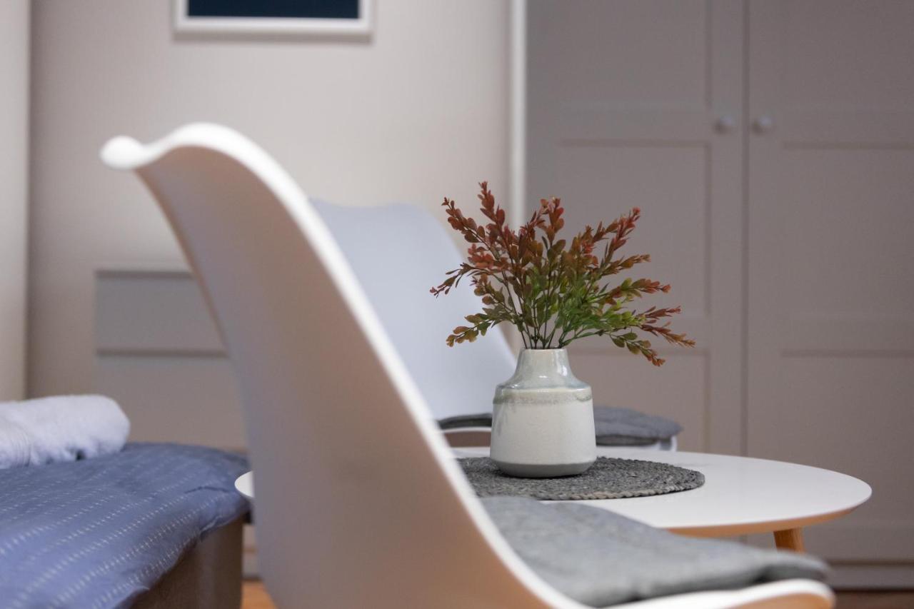 Apartman Komfor Premium سوبوتيتْسا المظهر الخارجي الصورة
