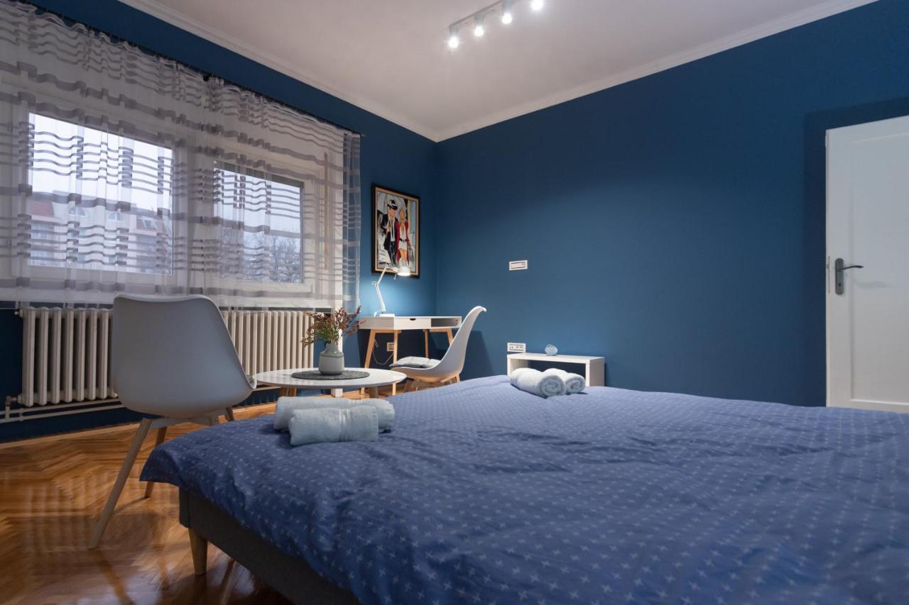 Apartman Komfor Premium سوبوتيتْسا المظهر الخارجي الصورة