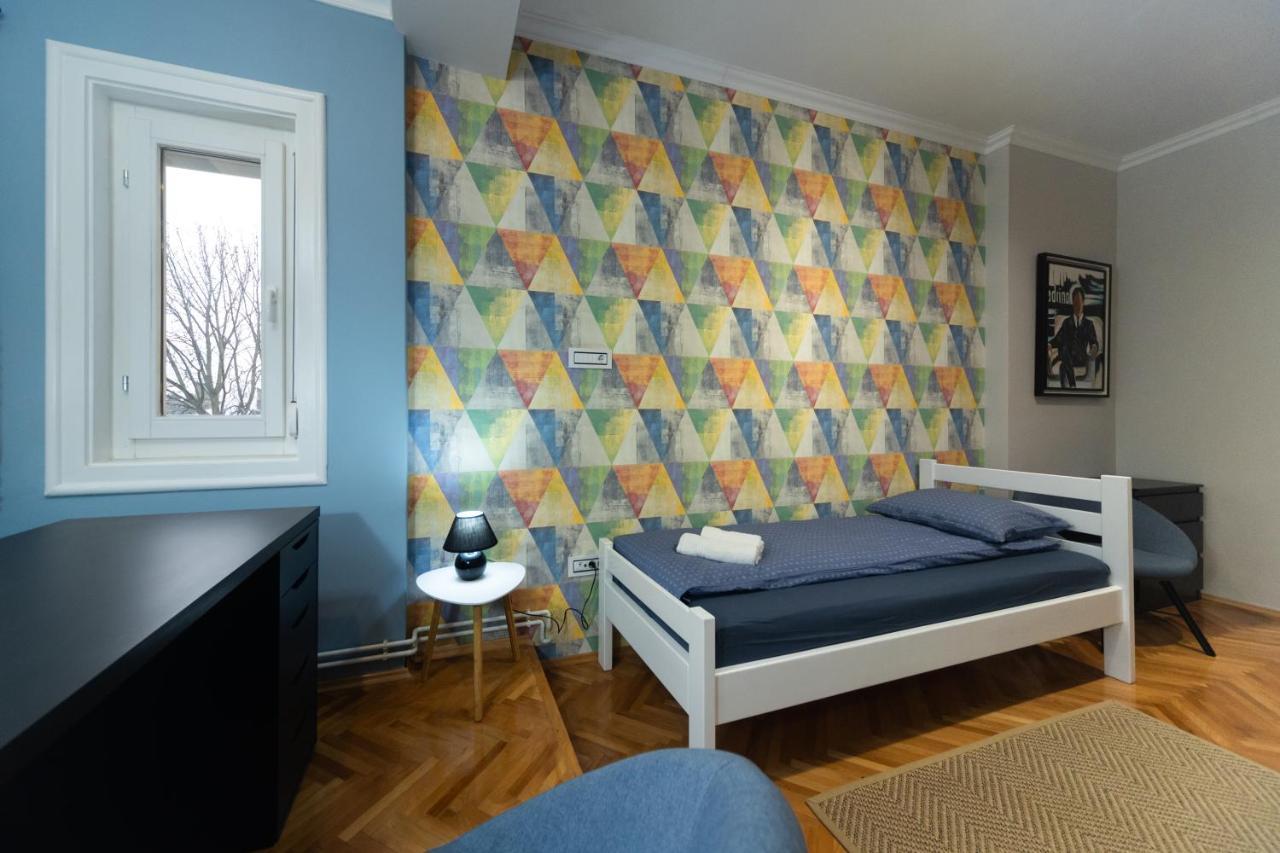 Apartman Komfor Premium سوبوتيتْسا المظهر الخارجي الصورة