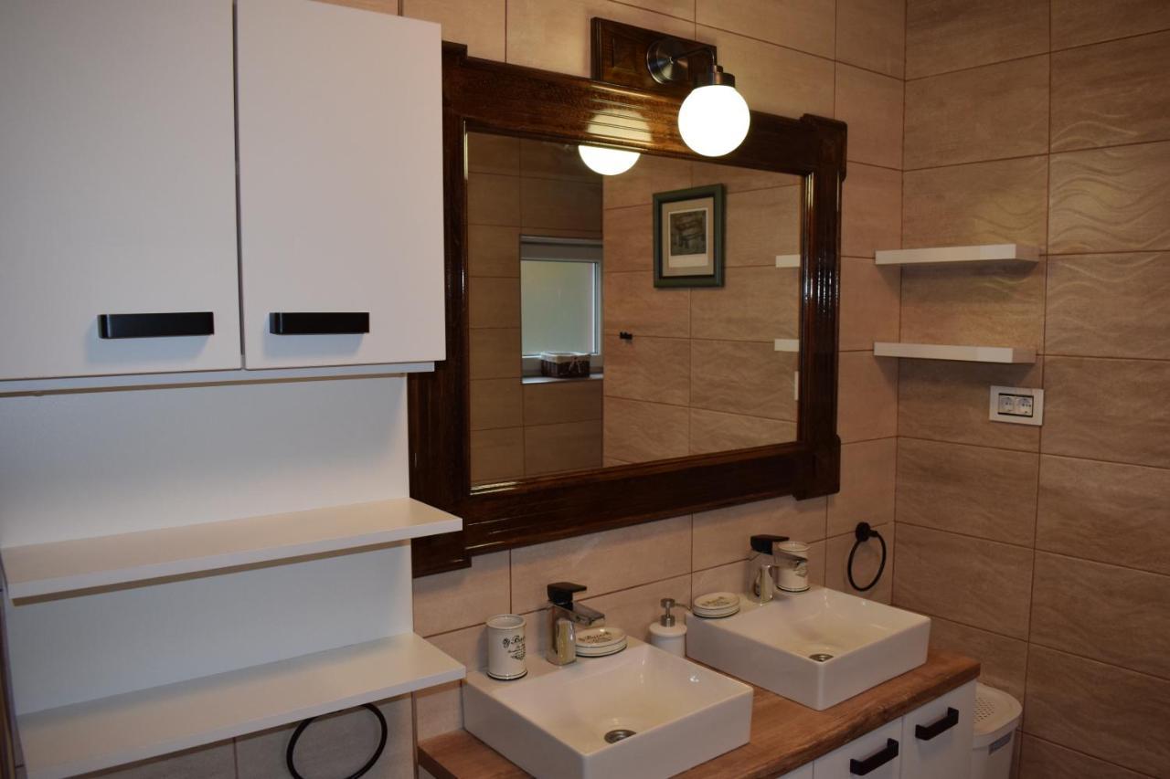 Apartman Komfor Premium سوبوتيتْسا المظهر الخارجي الصورة