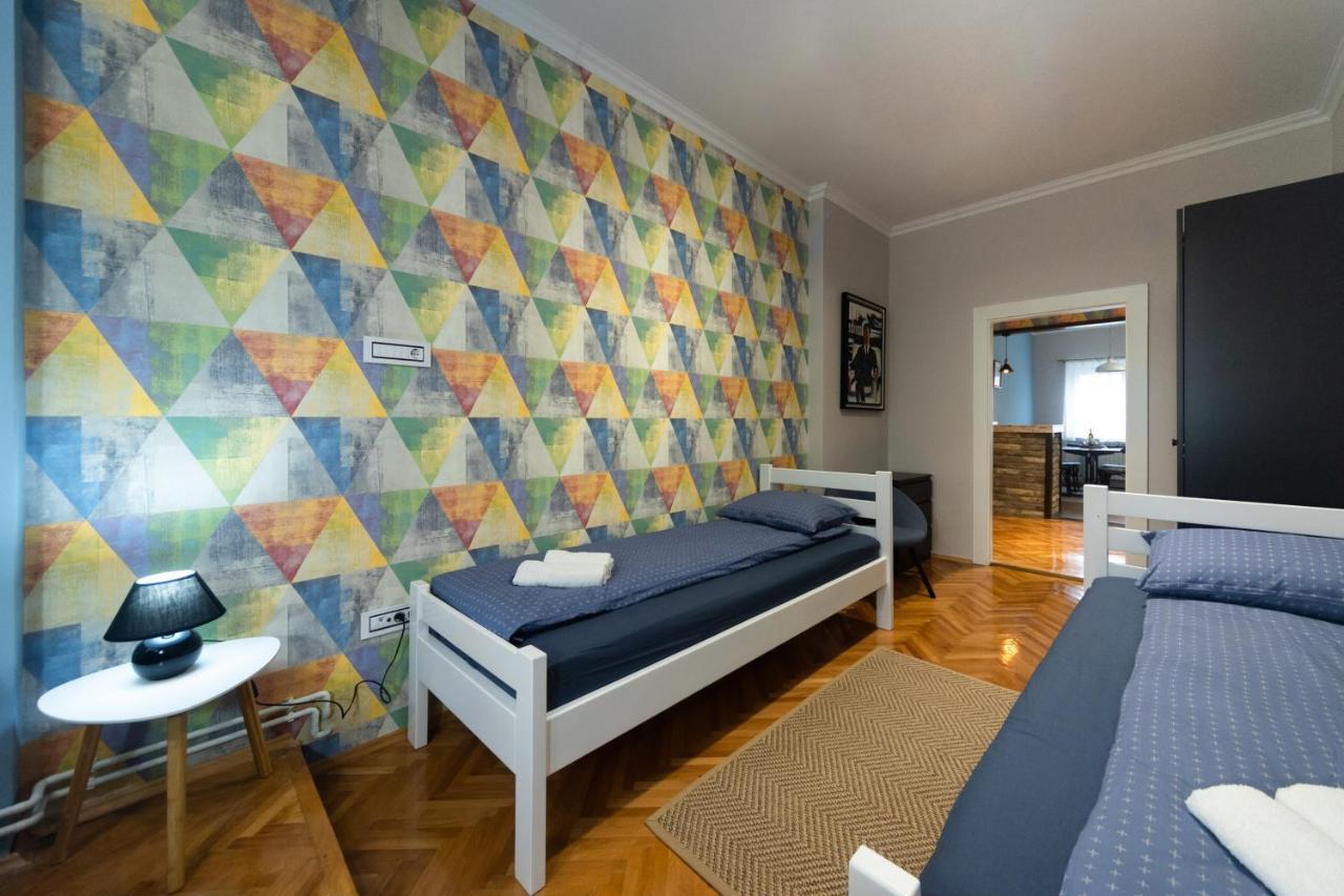 Apartman Komfor Premium سوبوتيتْسا المظهر الخارجي الصورة